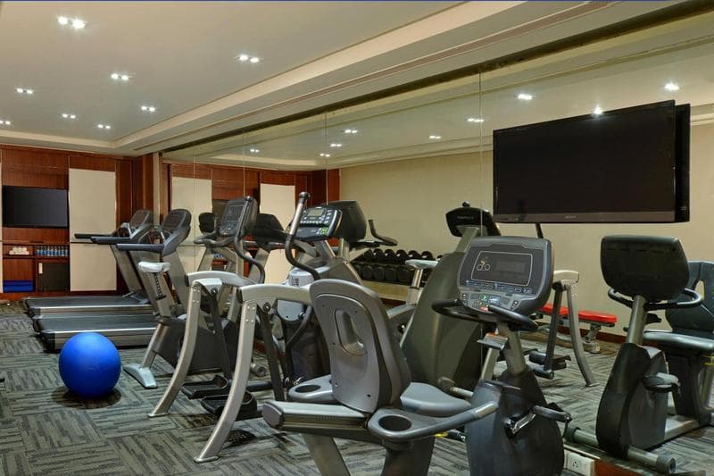 Radisson Blu Jaipur 3