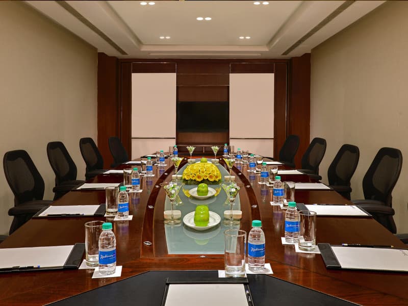 Radisson Blu Jaipur photo 1