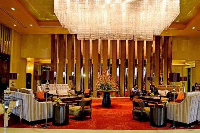 Radisson Blu Jaipur 5