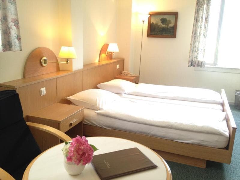 Hotel & Ville La Perla 2