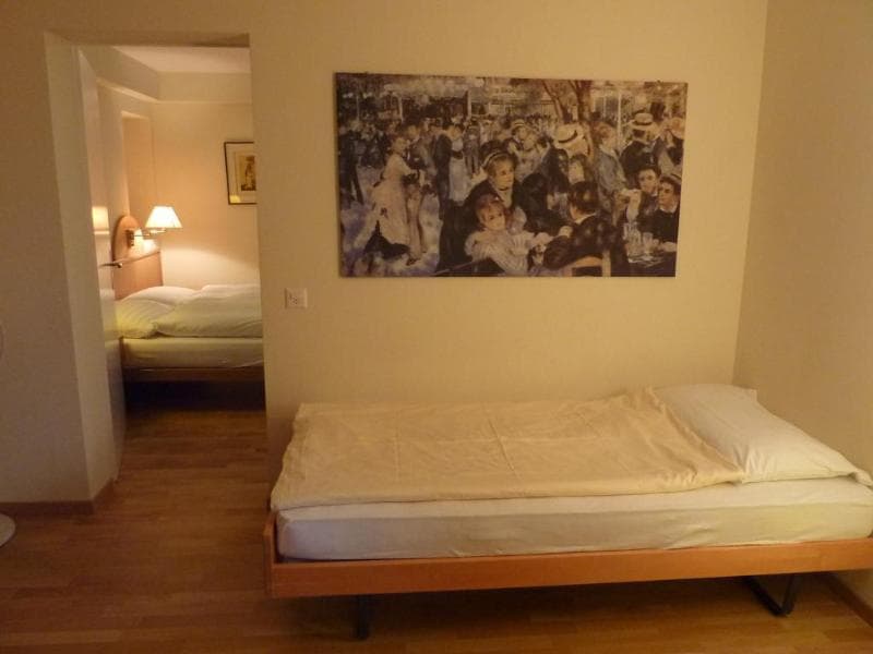 Hotel & Ville La Perla 3
