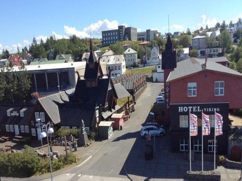 Viking photo 1