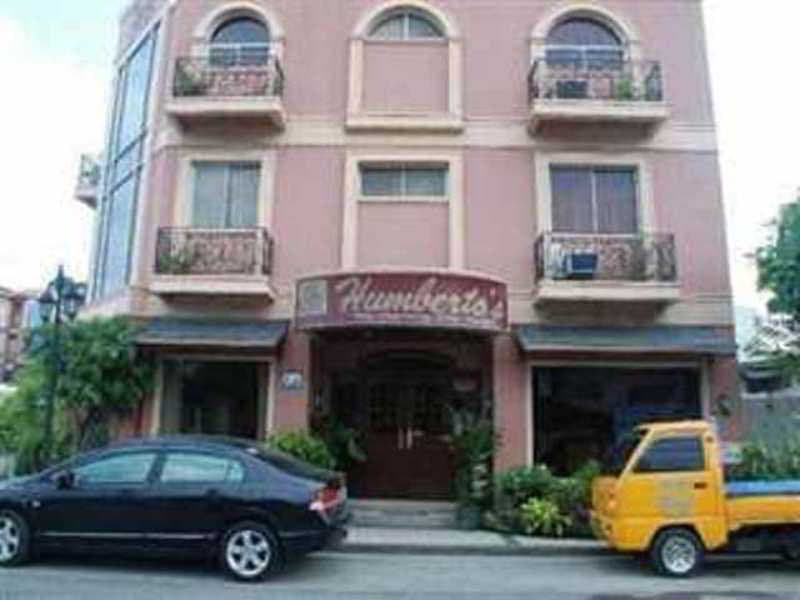 My Hotel 4