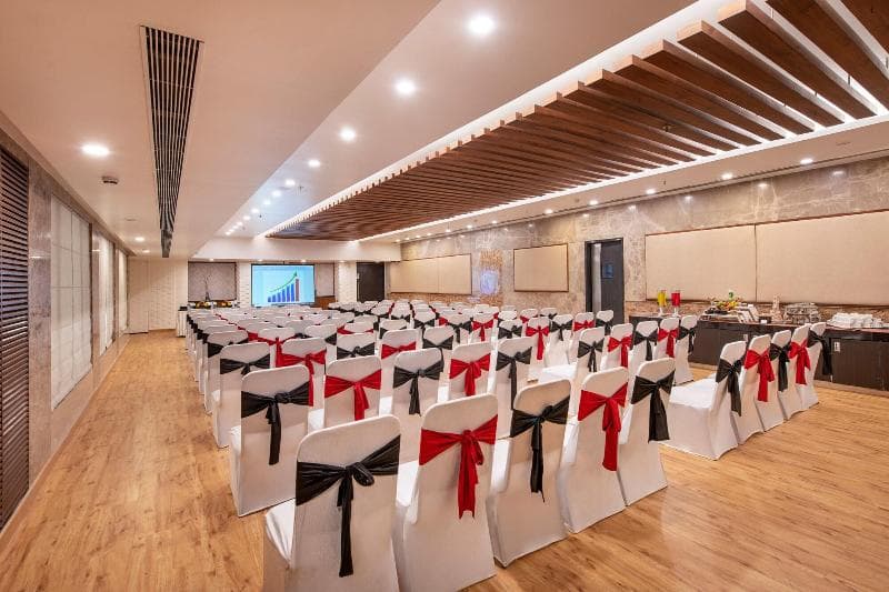 Bloomsuites Ahmedabad main