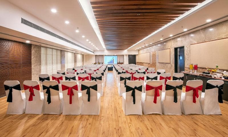 Bloomsuites Ahmedabad 5