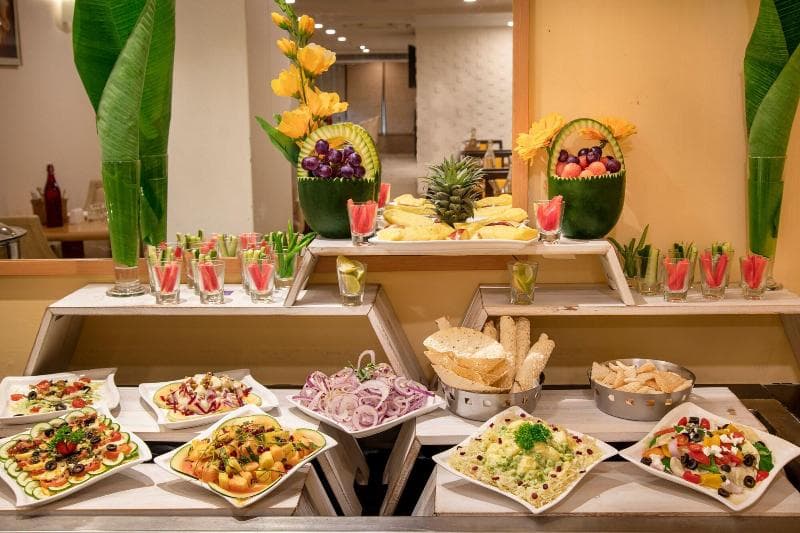 Bloomsuites Ahmedabad 3