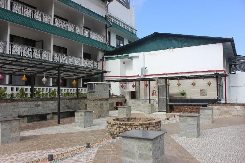 The Oasis Mussoorie, a member of Radisson Individuals 5