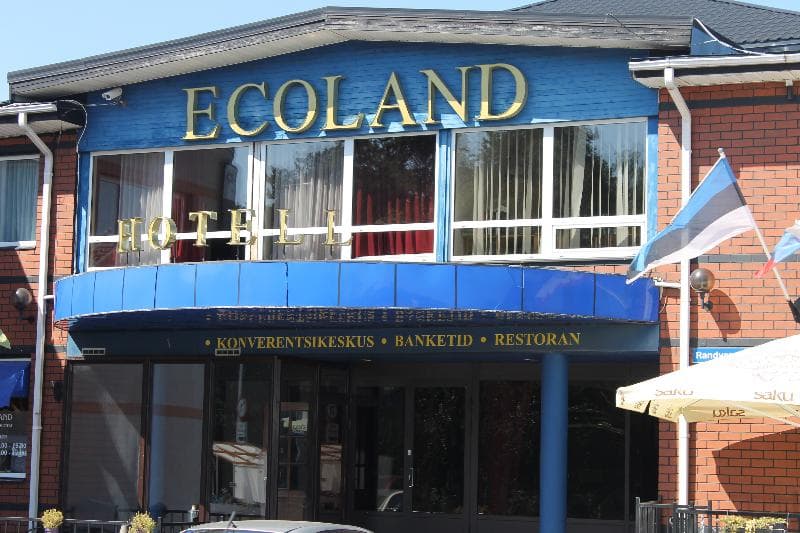 Ecoland Boutique Hotel(Ex. Ecoland Spa) 3