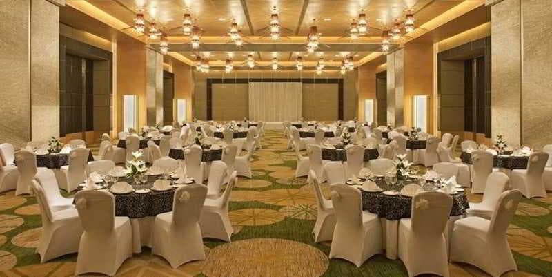 Radisson Blu Hotel, Amritsar photo 1