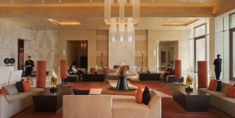 Radisson Blu Hotel, Amritsar 5