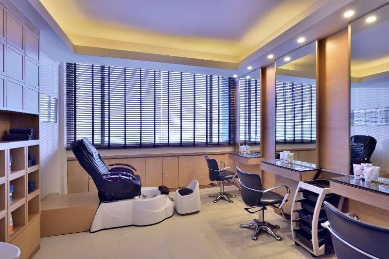 Radisson Blu Indore 5