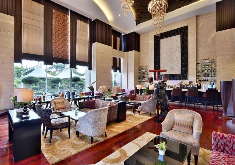Radisson Blu Indore photo 1