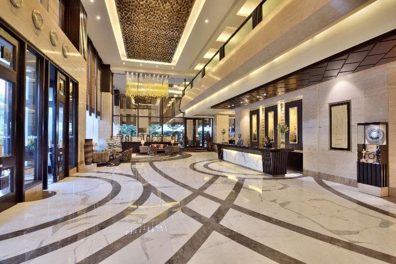 Radisson Blu Indore 3