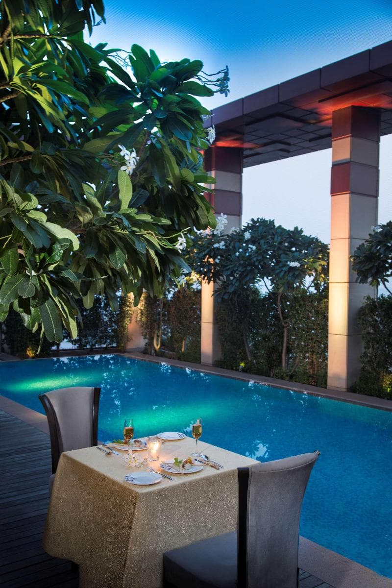 Radisson Blu Indore 4