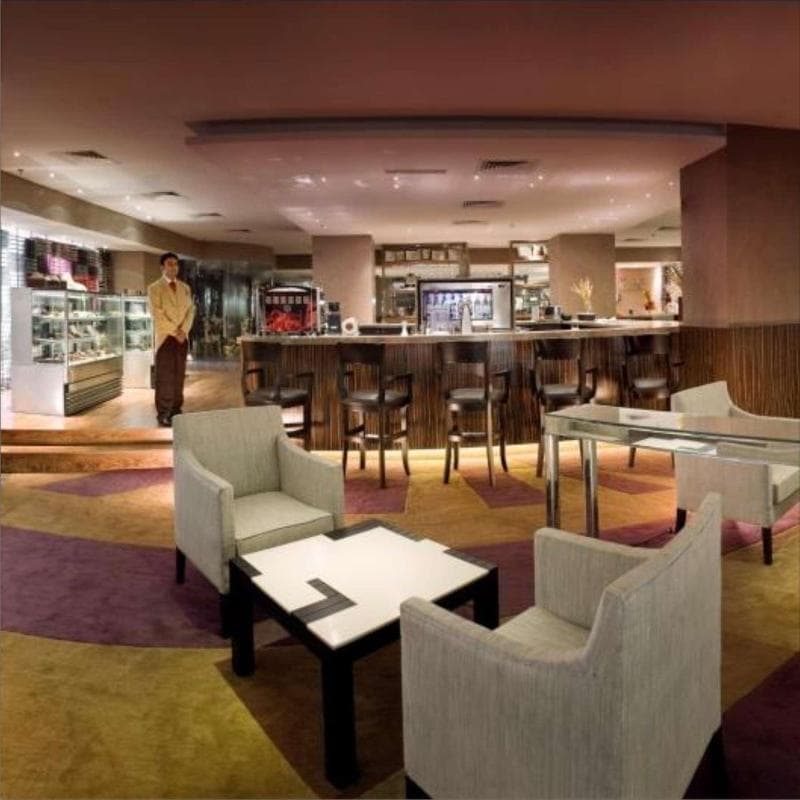 Radisson Blu Hotel Ludhiana 5
