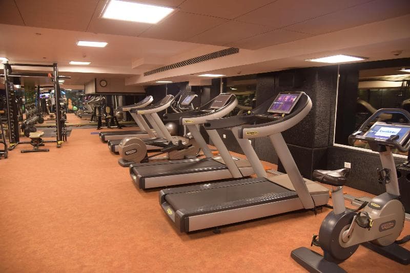Radisson Blu Hotel Ludhiana 2