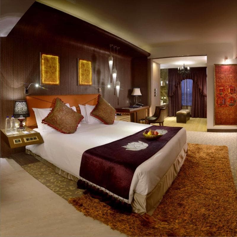 Radisson Blu Hotel Ludhiana 3