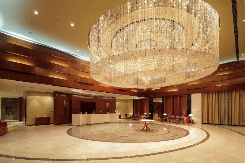 Yashail Hotel Haridwar 4
