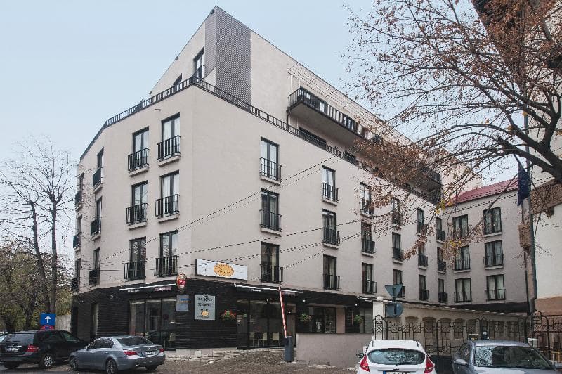 Hemingway Residence Apartments photo 1