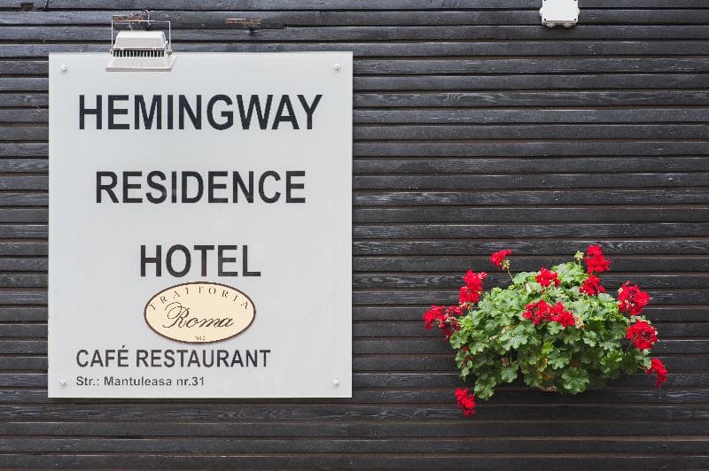 Hemingway Residence Apartments 3