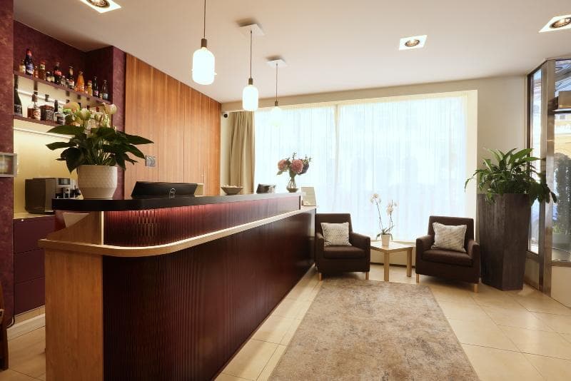 Hotel Amarilis Prague 1