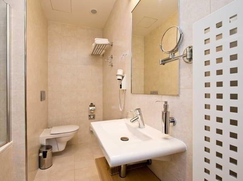 Hotel Amarilis Prague 4