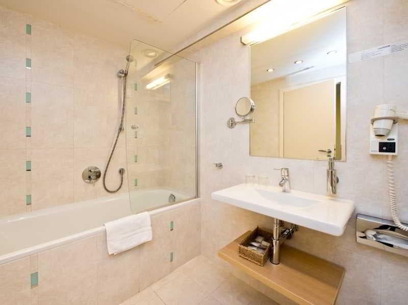 Hotel Amarilis Prague 5
