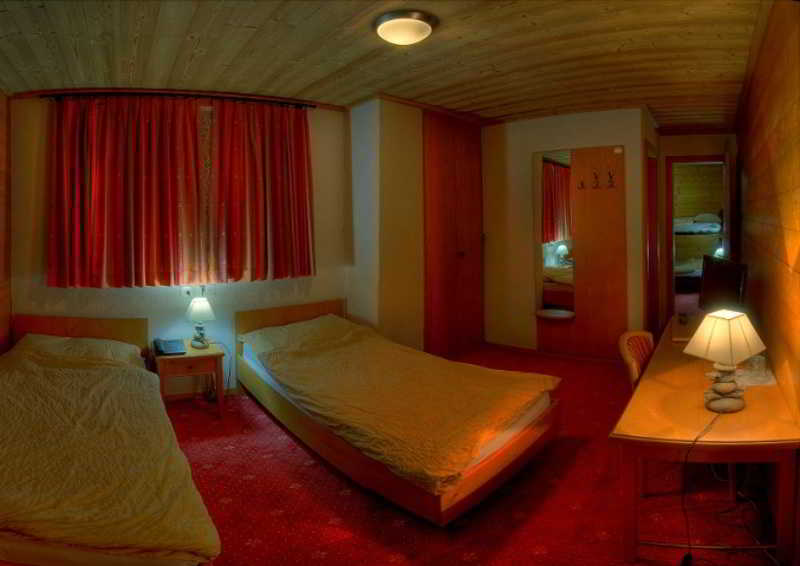 Le Grand Chalet photo 1