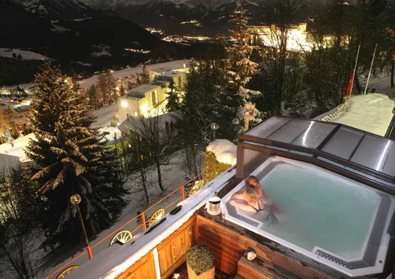 Le Grand Chalet 3