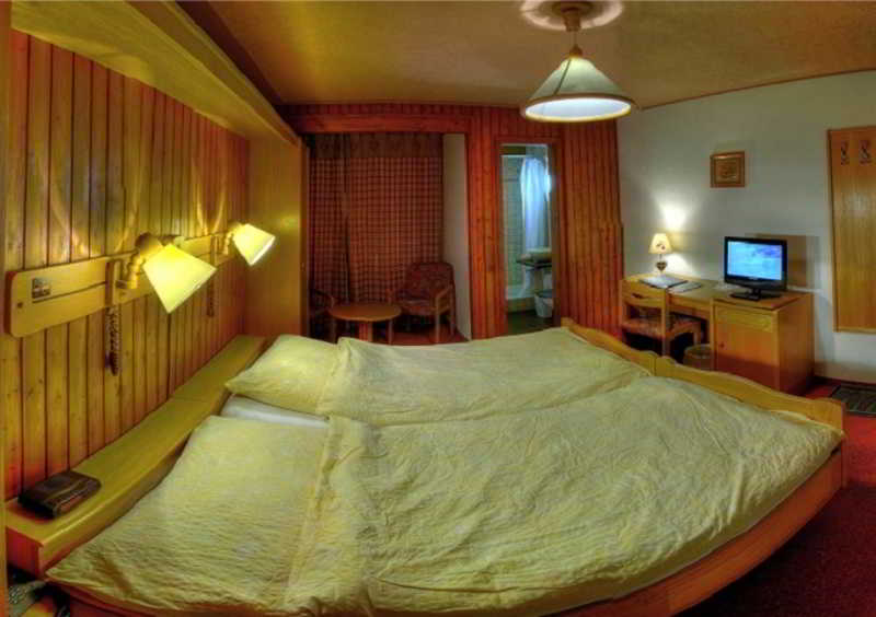 Le Grand Chalet 5