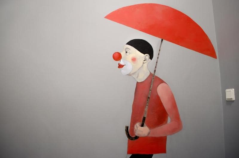RedNose Hostel main