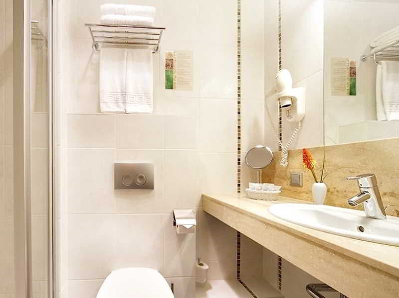 Old City Boutique Hotel main