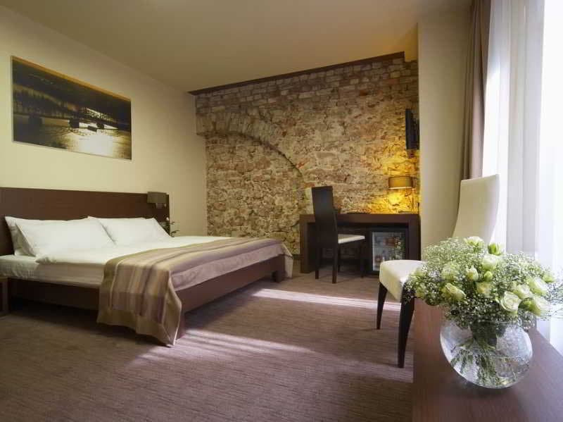 Old City Boutique Hotel 3