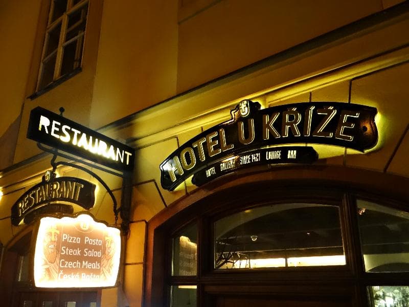 U Krize photo 1