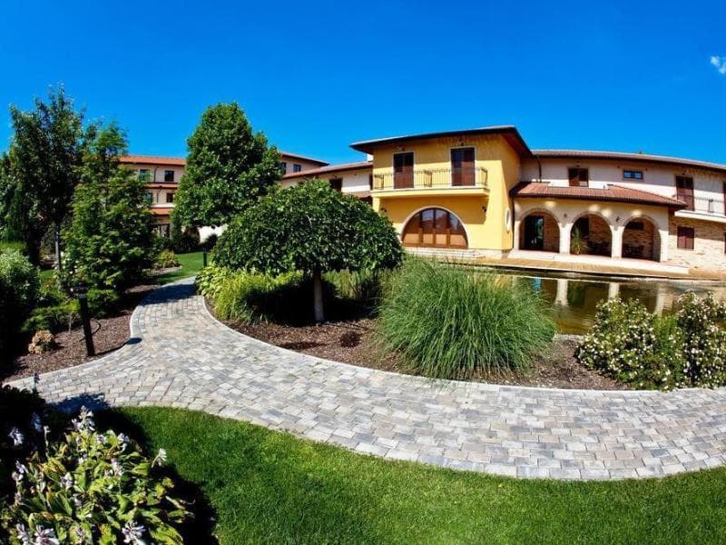 Budapest Airport Hotel Stacio Superior Wellness 2
