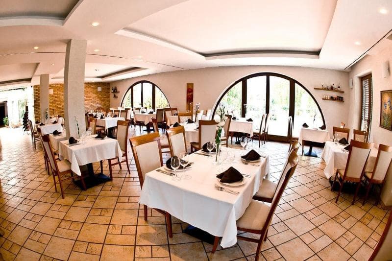 Budapest Airport Hotel Stacio Superior Wellness 5