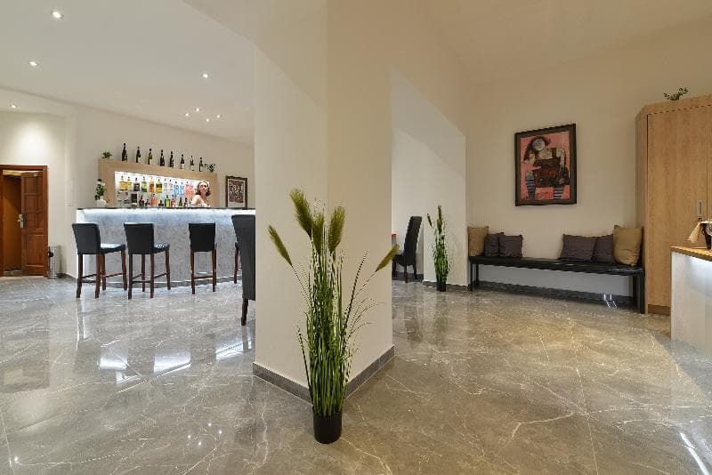 Prague Season Hotel 2