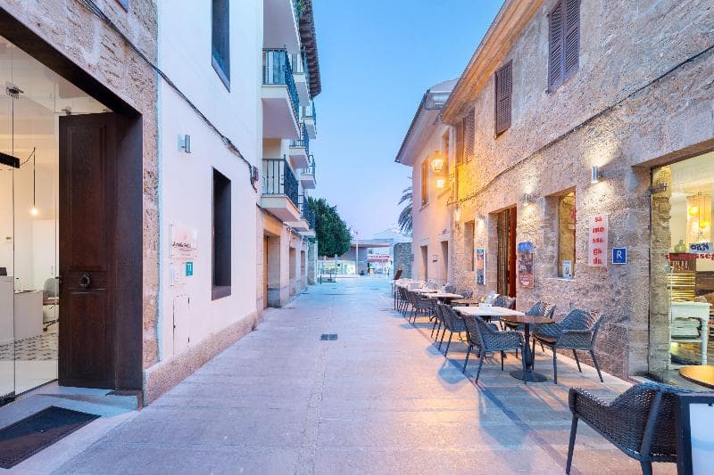 Alcudia Petit photo 1