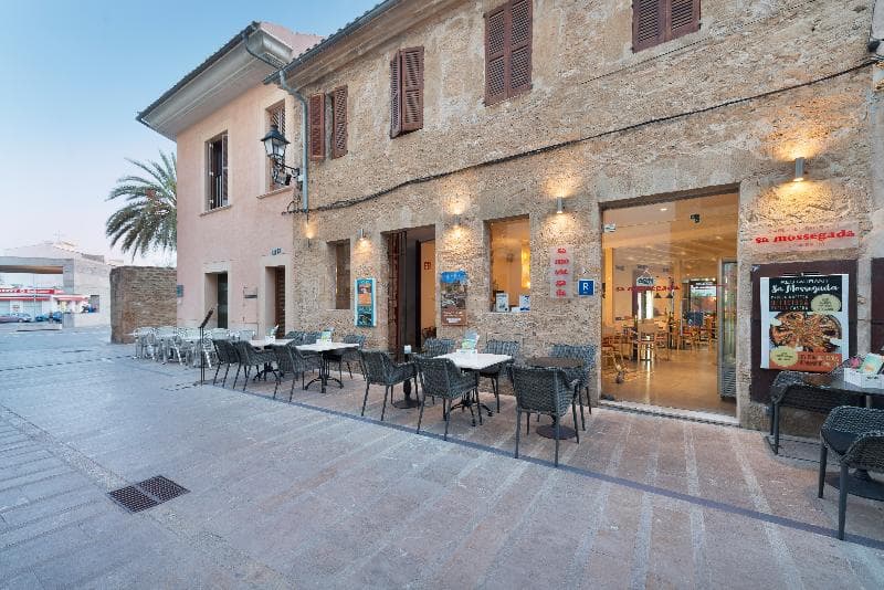 Alcudia Petit 3