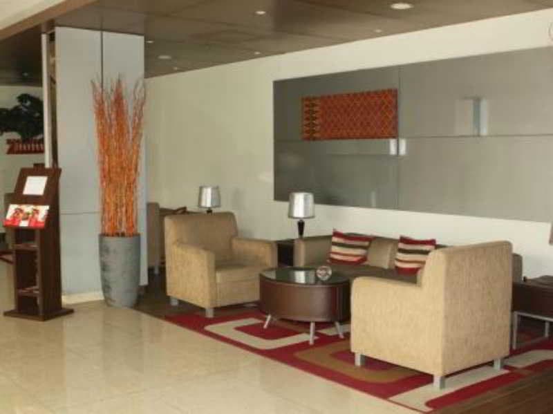 Hotel @HOM Tambun photo 1
