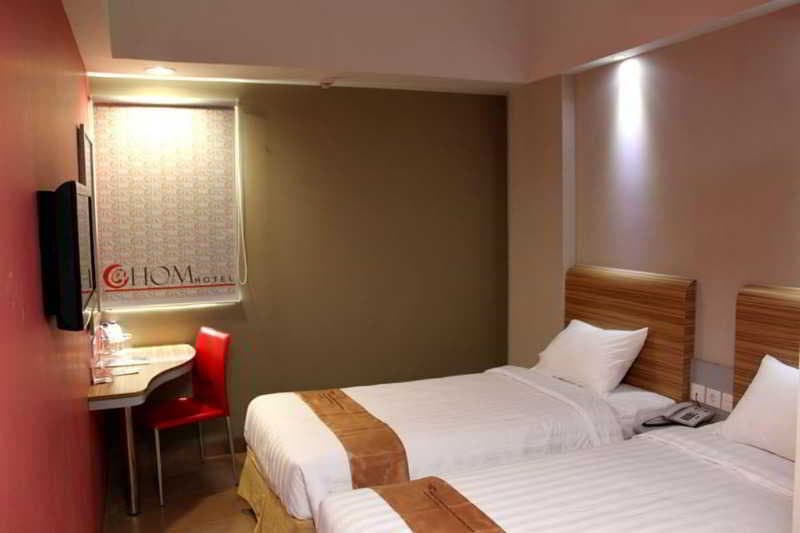 Hotel @HOM Tambun 5