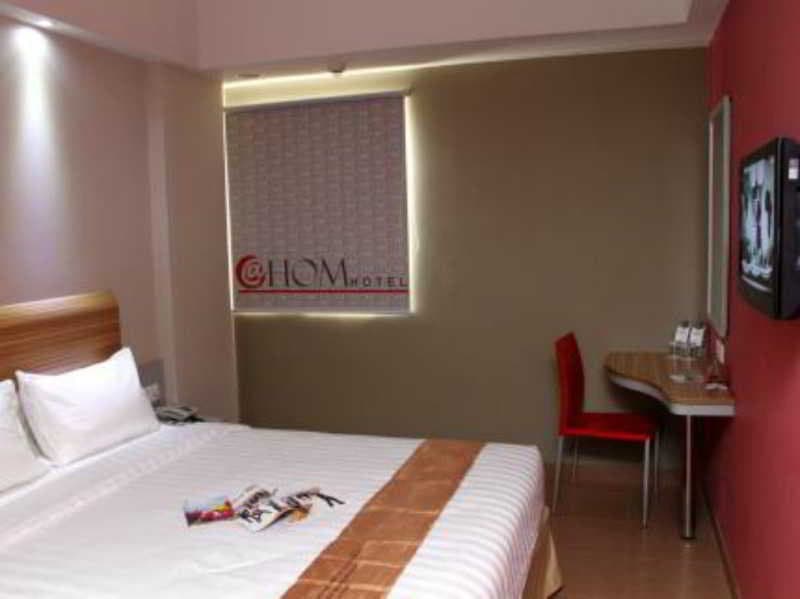 Hotel @HOM Tambun 4