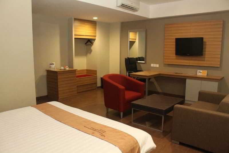 Hotel @HOM Tambun 3