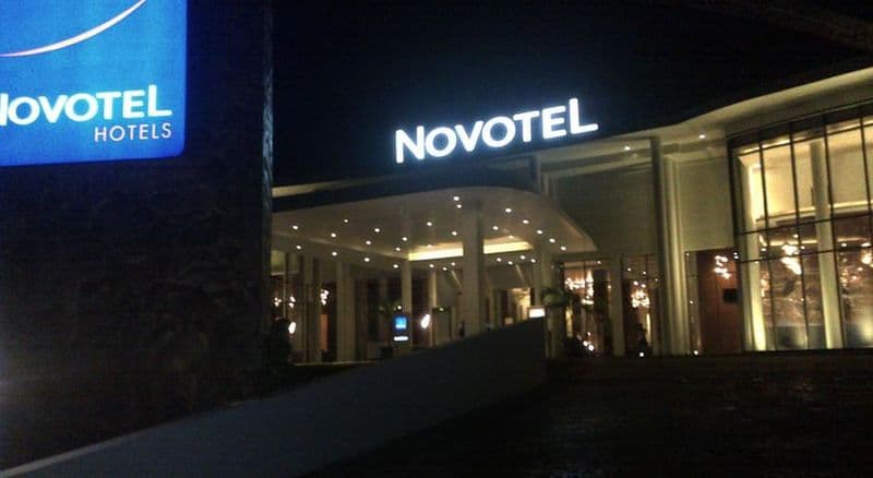 Novotel Banjarmasin Airport photo 1