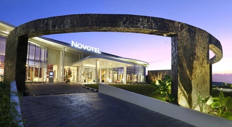 Novotel Banjarmasin Airport 2
