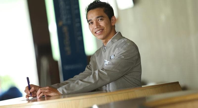 Novotel Banjarmasin Airport 3