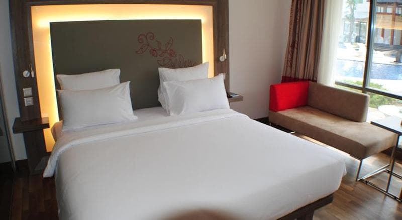Novotel Banjarmasin Airport 5