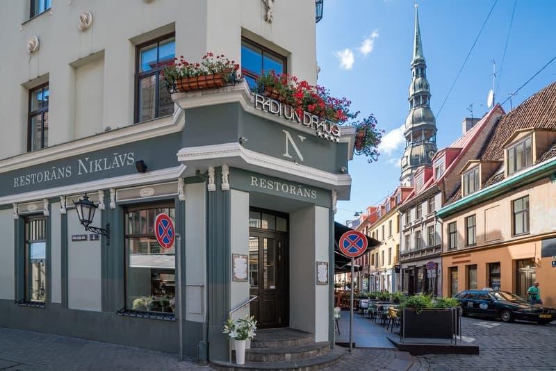 Hestia Hotel Draugi main