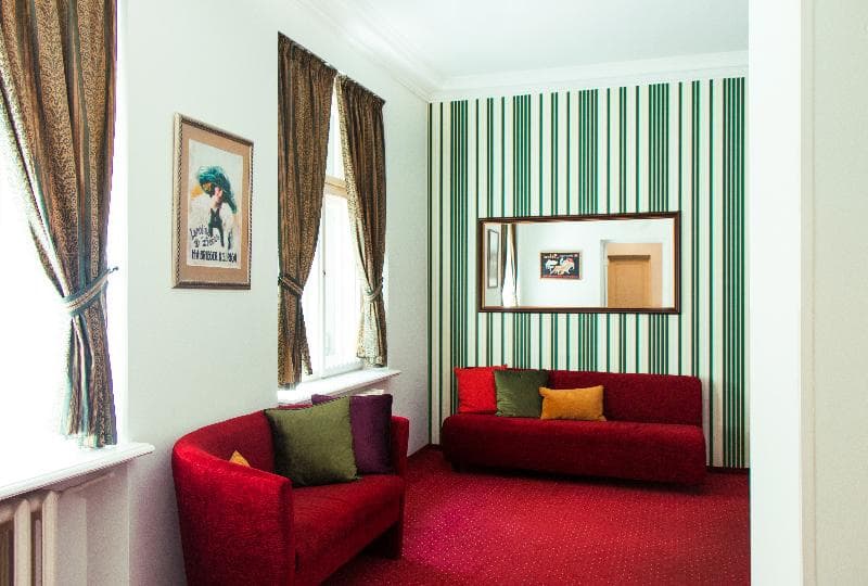 Hestia Hotel Draugi 4