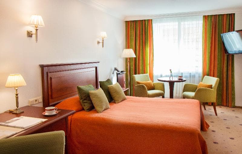 Hestia Hotel Draugi 5